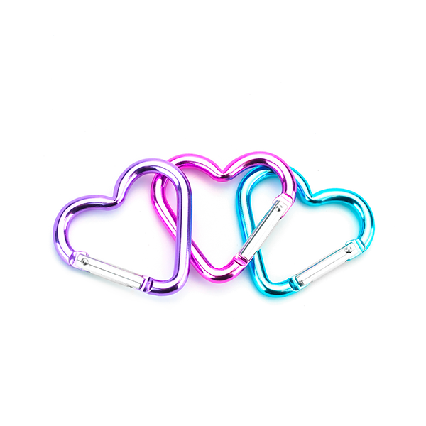 Heterotypischer Karabiner