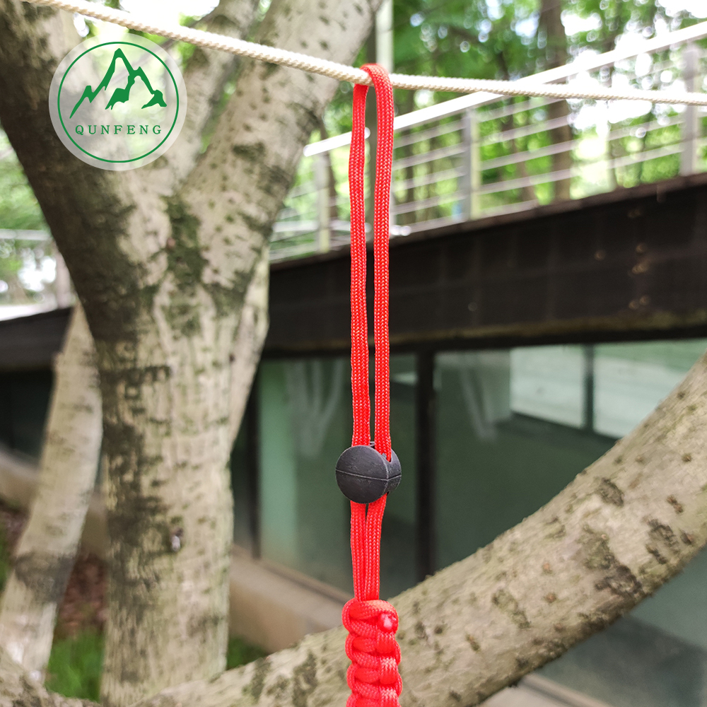 Spezialförmiger Stahldrahtkarabiner-Set 5-in-1 mit Anti-Lost-Armband Drahtschnalle Rucksack Haken